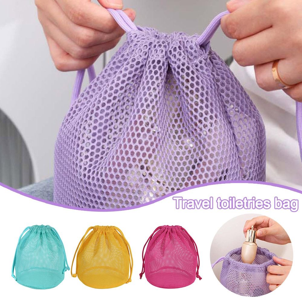 Fashion Dopamine Color Cosmeti - огляд і ціна Cosmetic Bags