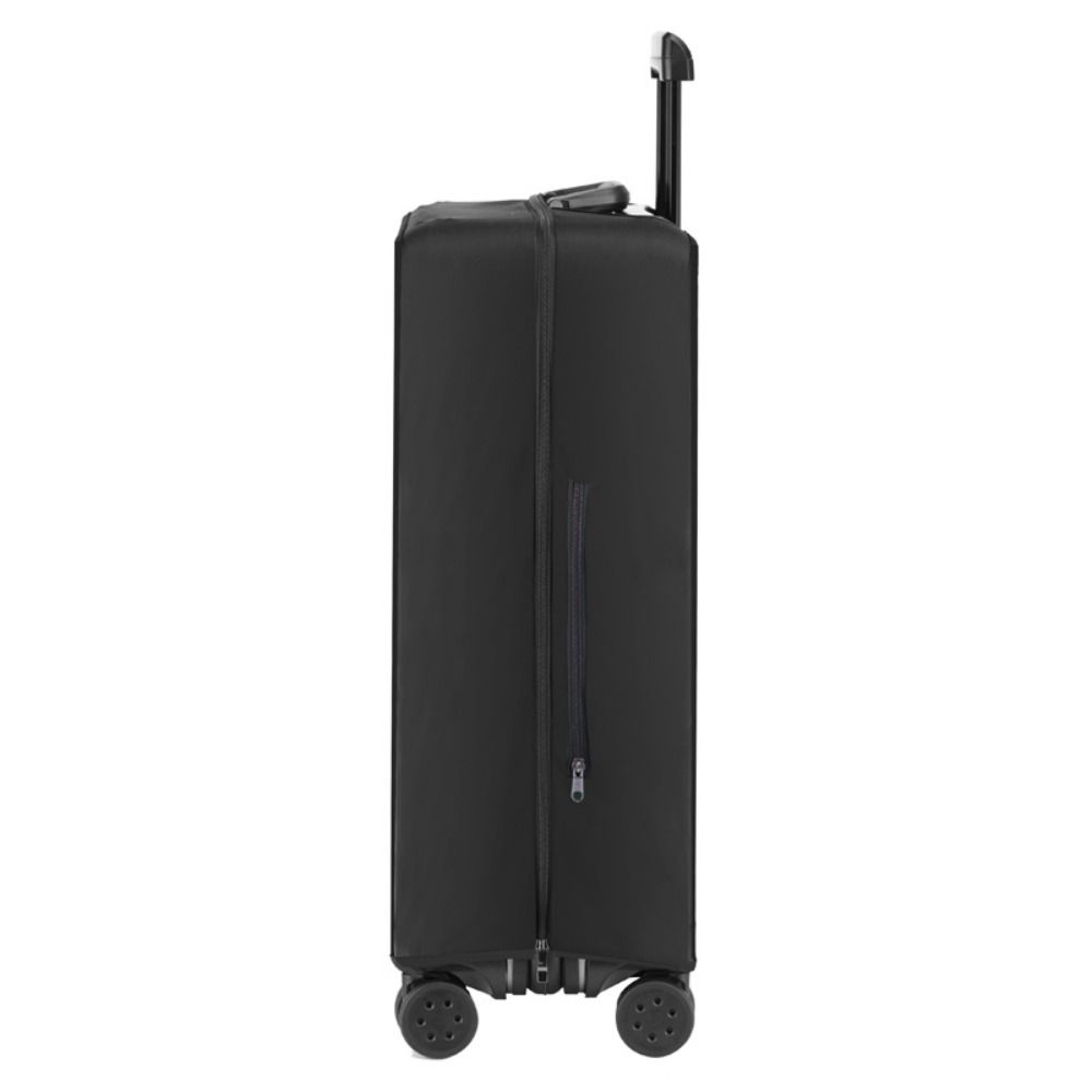 New PVC Transparent Suitcase C - огляд і ціна Luggage Protective Cover Transparent