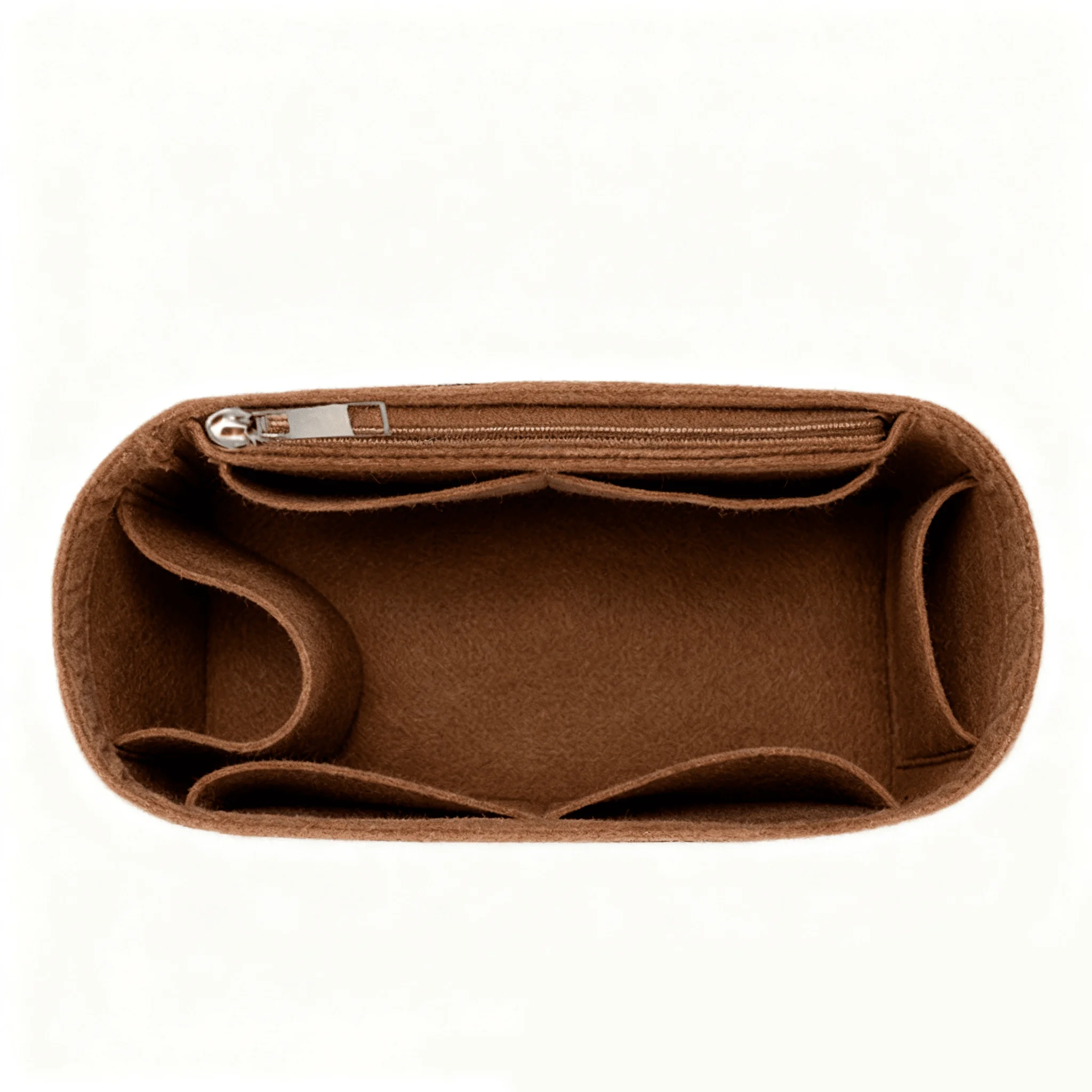 Bag Organizer Felt Purse Inser - огляд і ціна Wallets