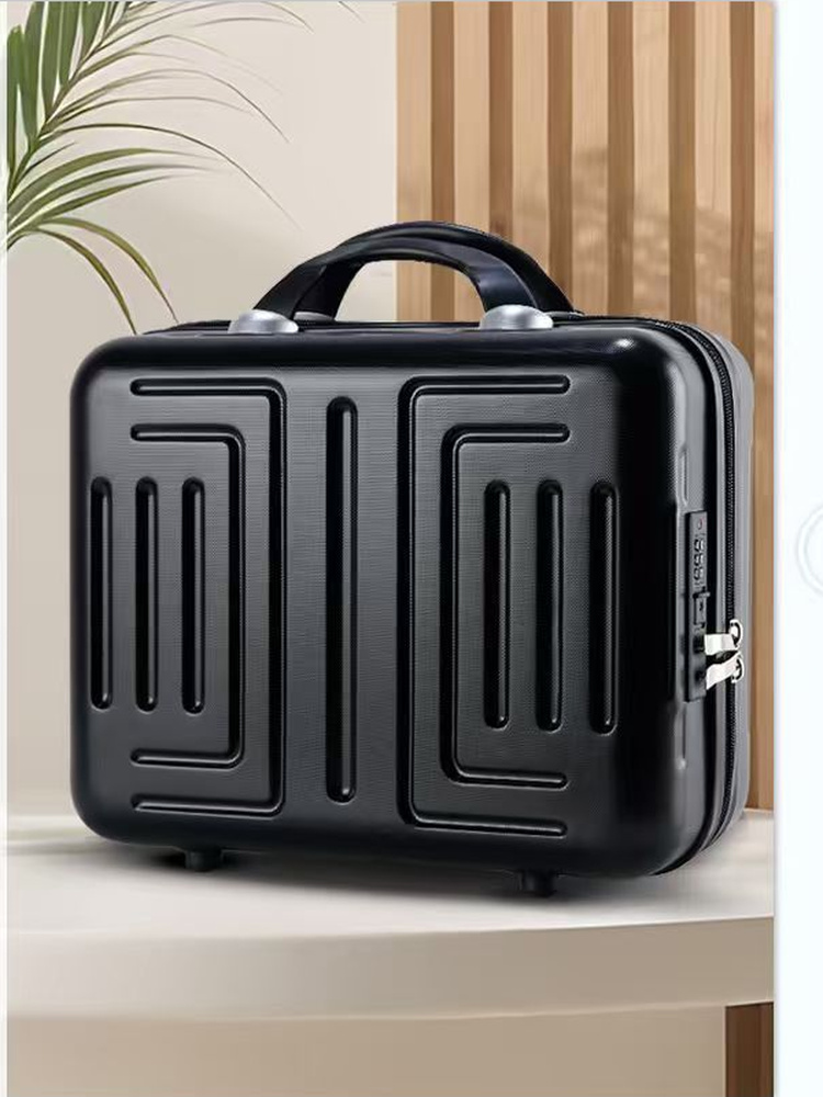 18-Inch Business Laptop Suitca - огляд і ціна Handbags