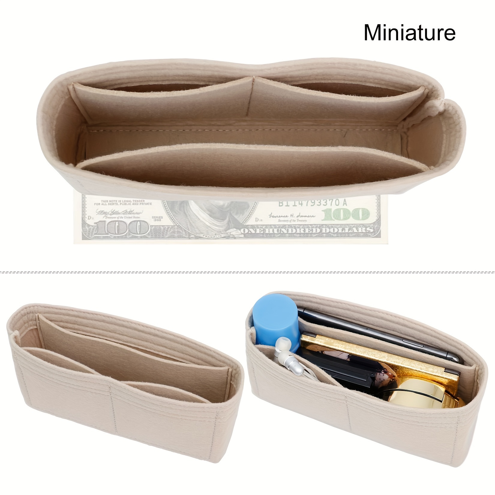 [GG Wallet Bag] GG Marmont Mat - огляд і ціна Wallets